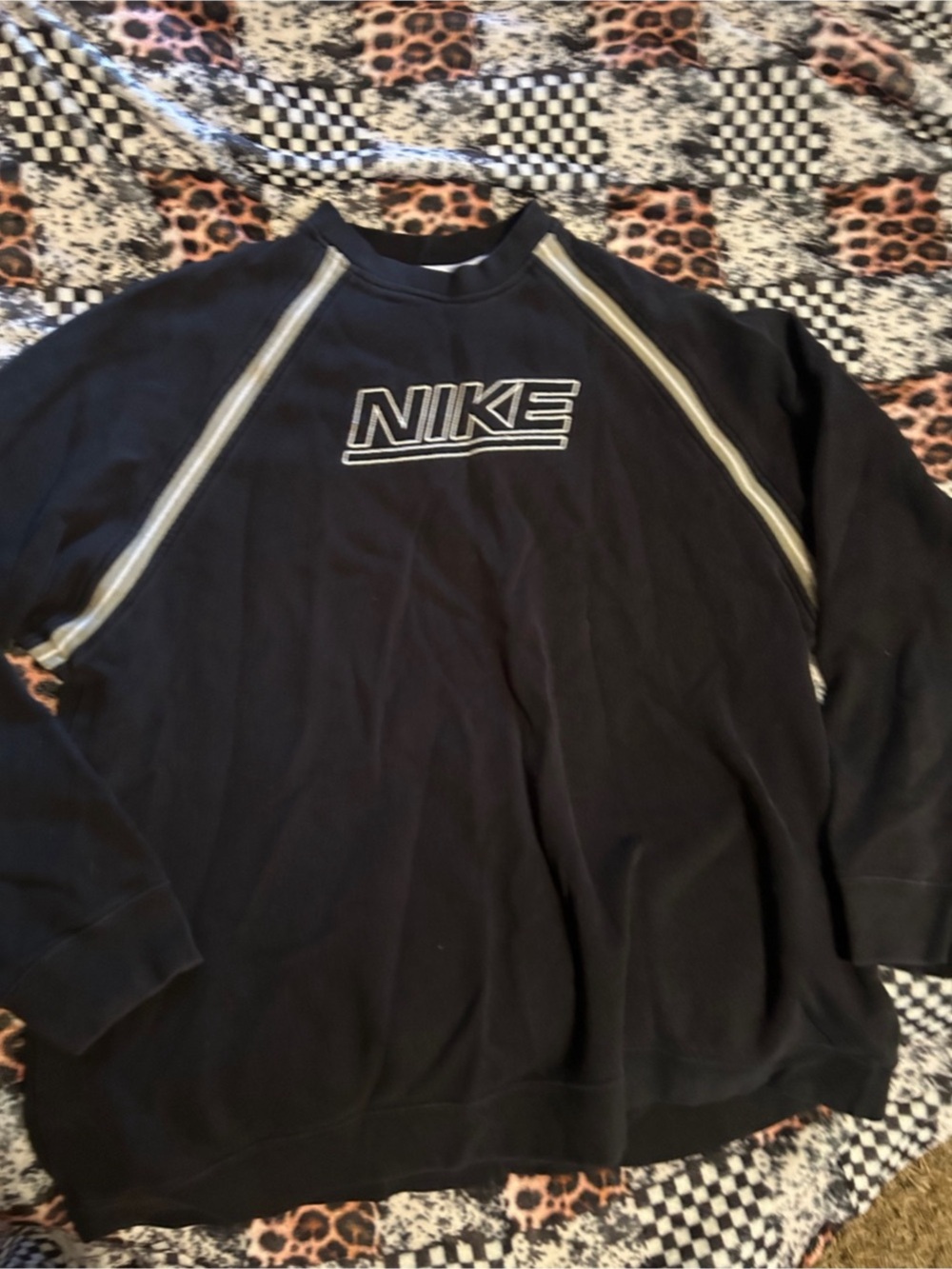 Vintage Nike 1990s sweatshirt Size XL